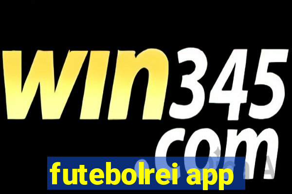 futebolrei app